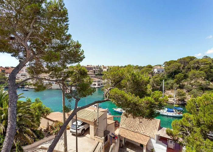 Harbour View 1