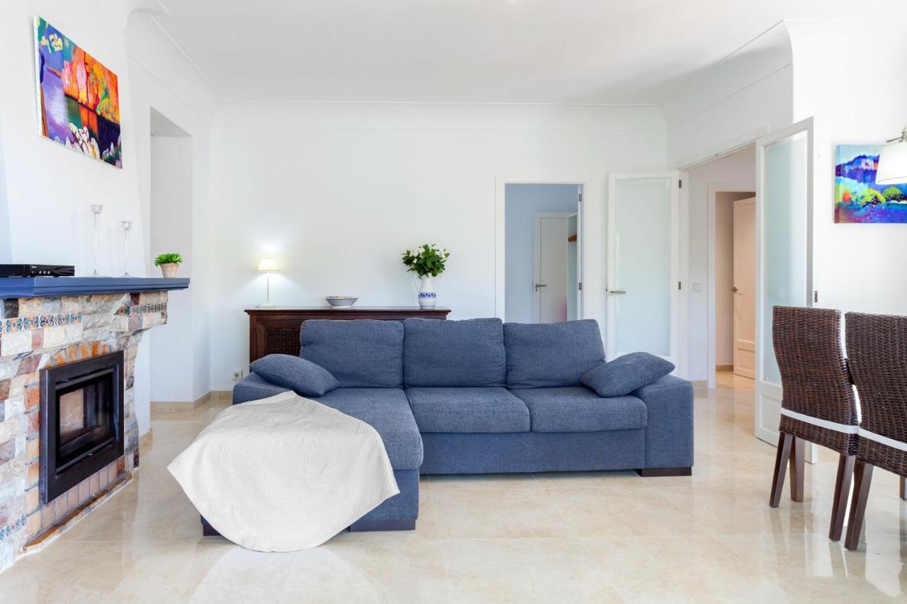 Harbour View 1 Apartment Cala Figuera (Mallorca)