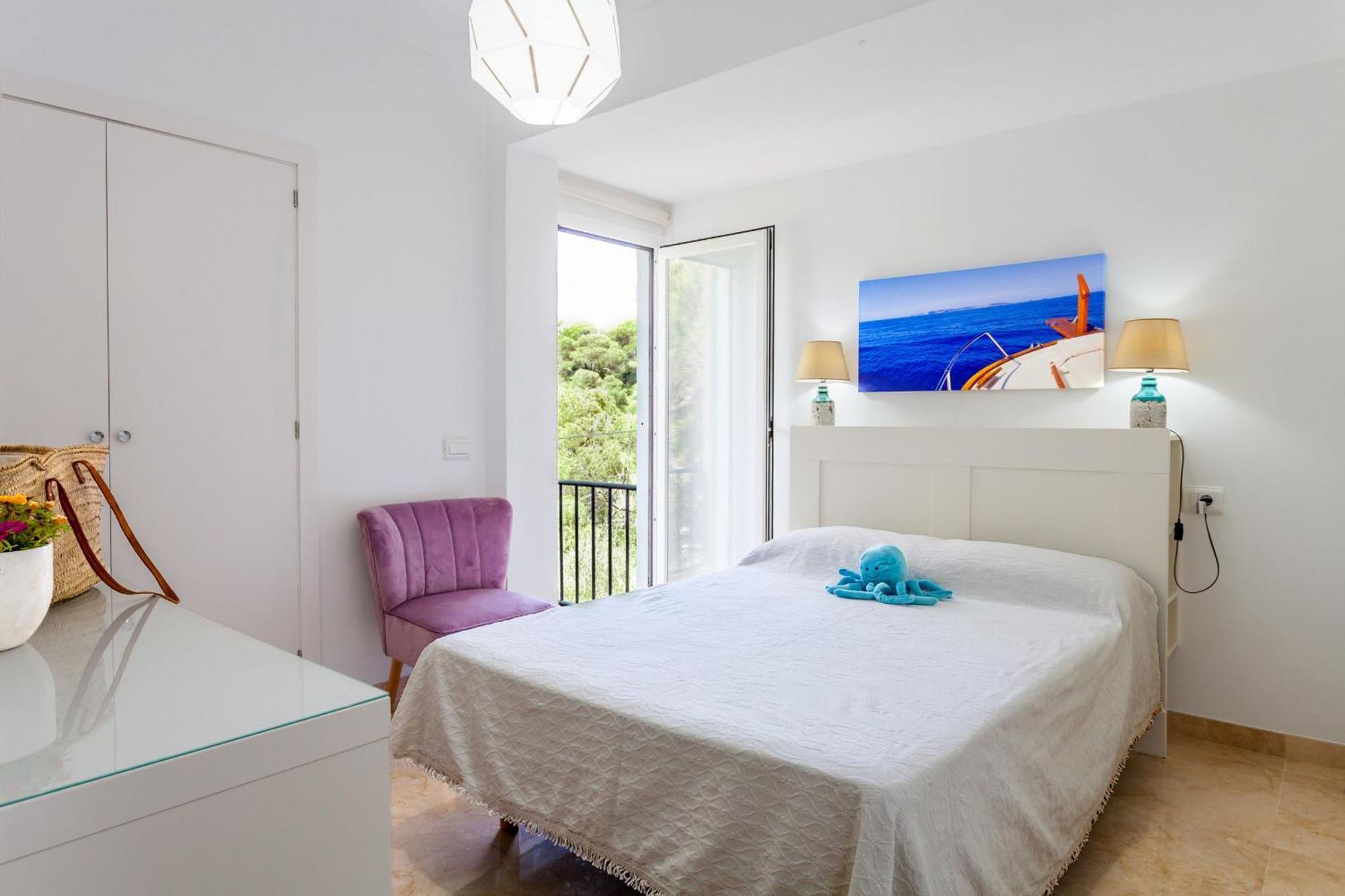 Apartment Harbour View 1 *