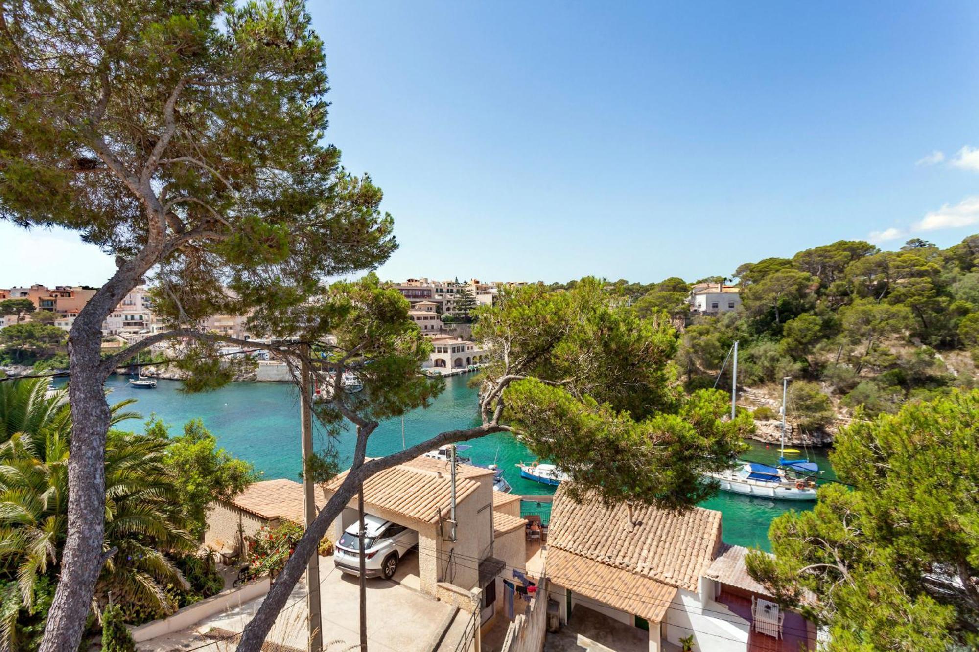 Harbour View 1 Apartment *